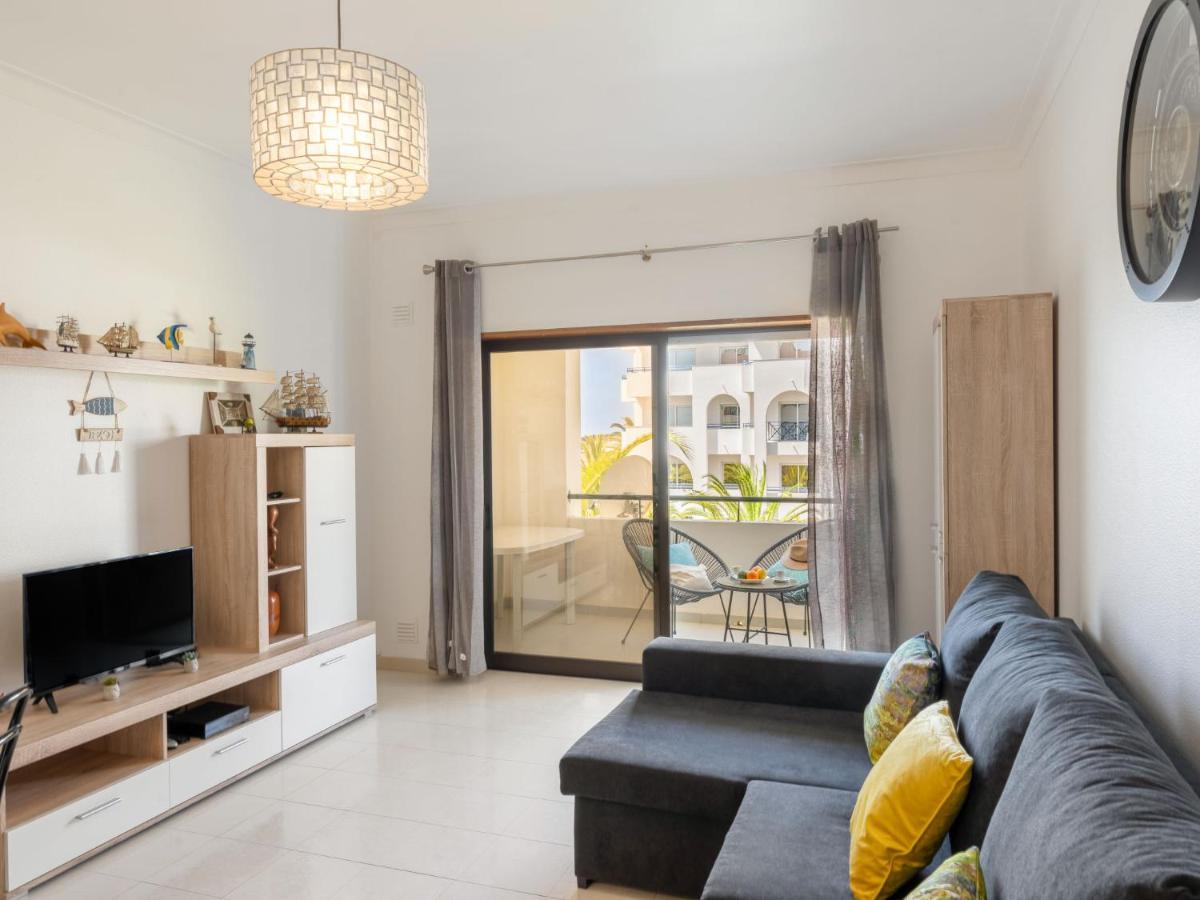 Apartment Algarve Treasure By Interhome ポルシェス エクステリア 写真
