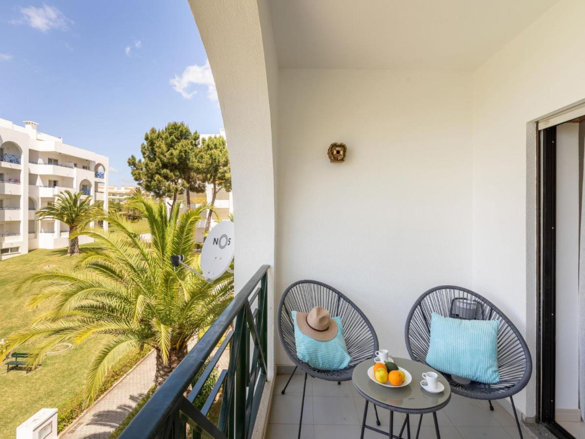 Apartment Algarve Treasure By Interhome ポルシェス エクステリア 写真
