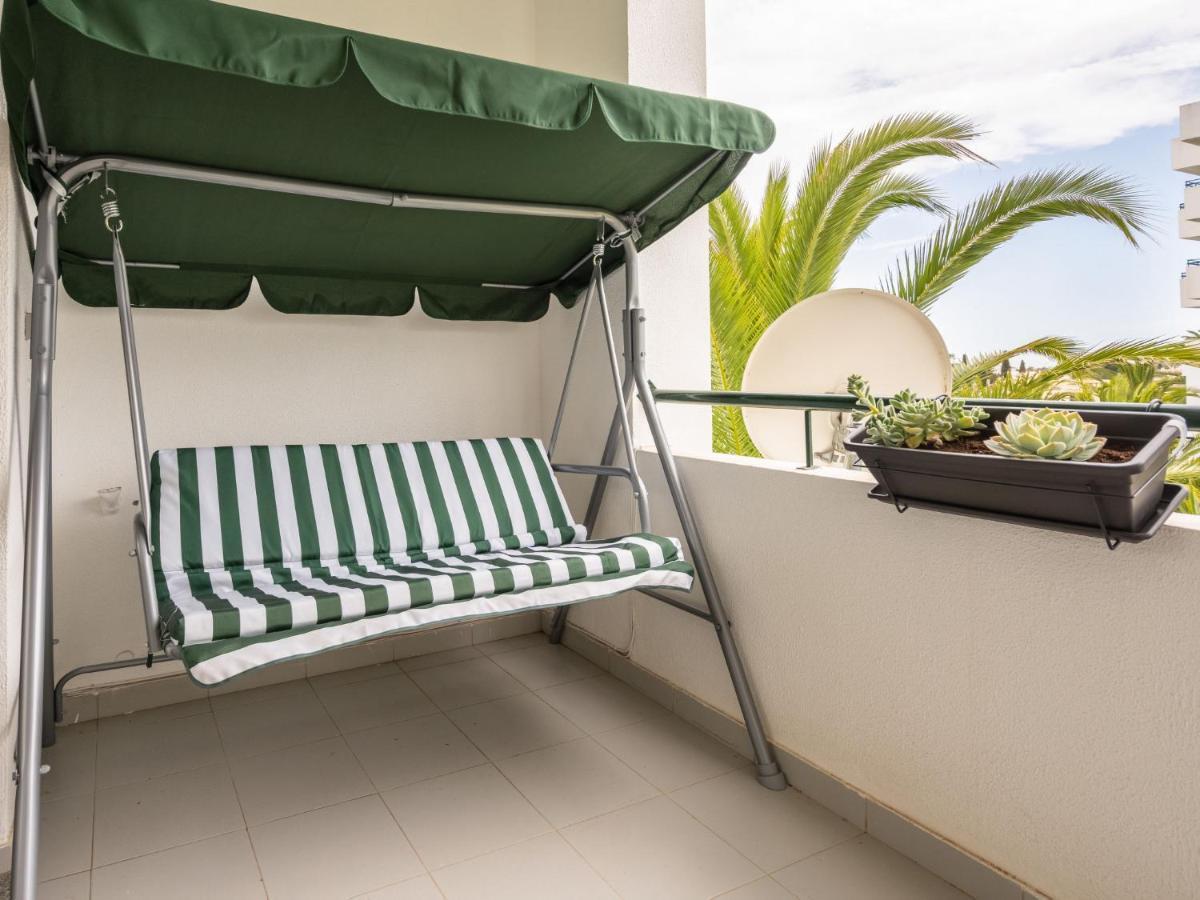 Apartment Algarve Treasure By Interhome ポルシェス エクステリア 写真