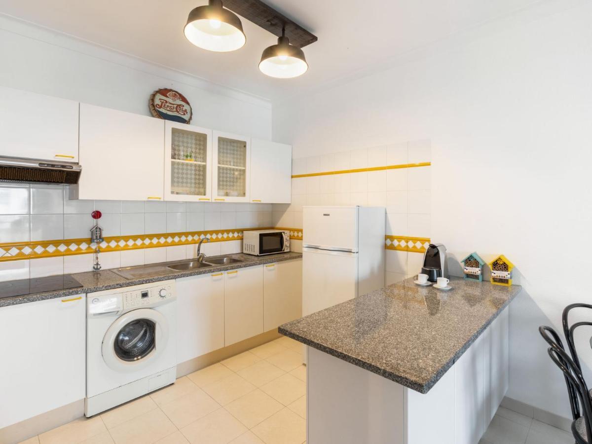 Apartment Algarve Treasure By Interhome ポルシェス エクステリア 写真