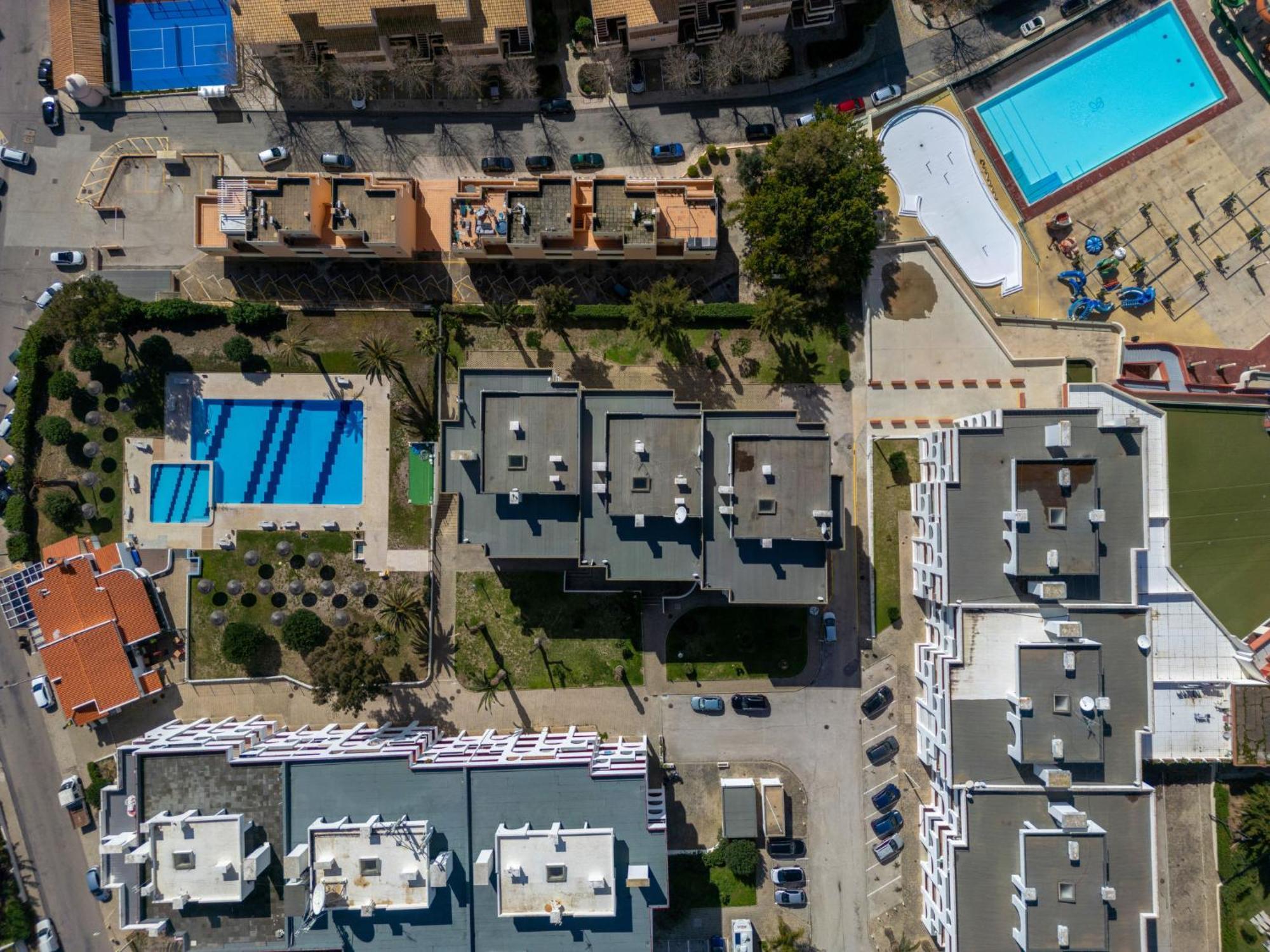 Apartment Algarve Treasure By Interhome ポルシェス エクステリア 写真