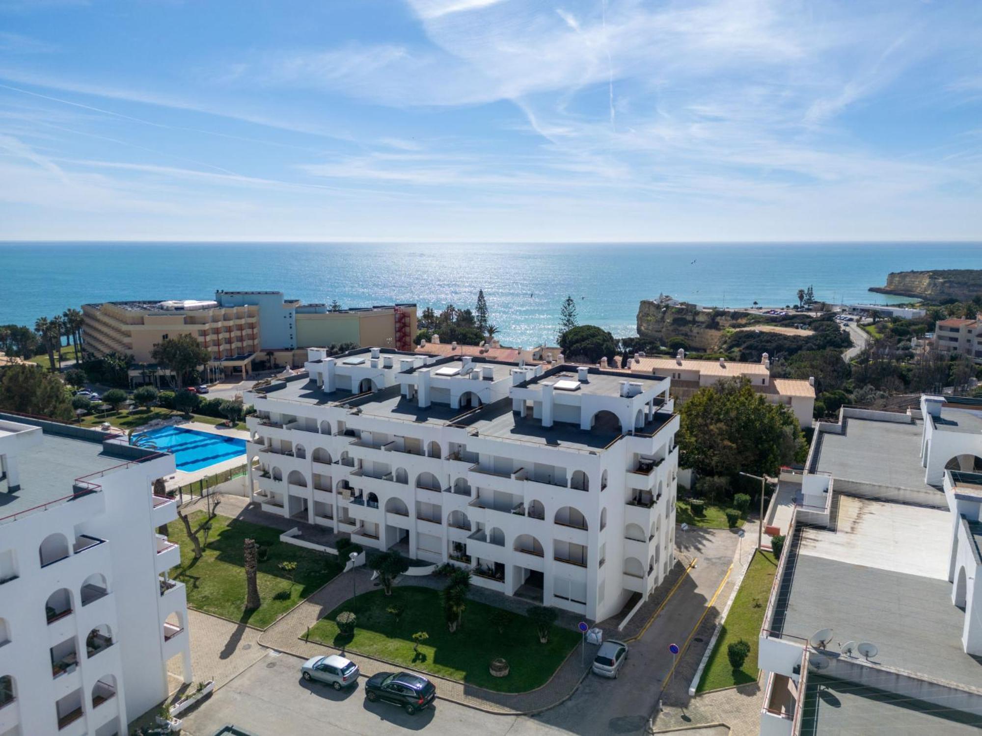 Apartment Algarve Treasure By Interhome ポルシェス エクステリア 写真