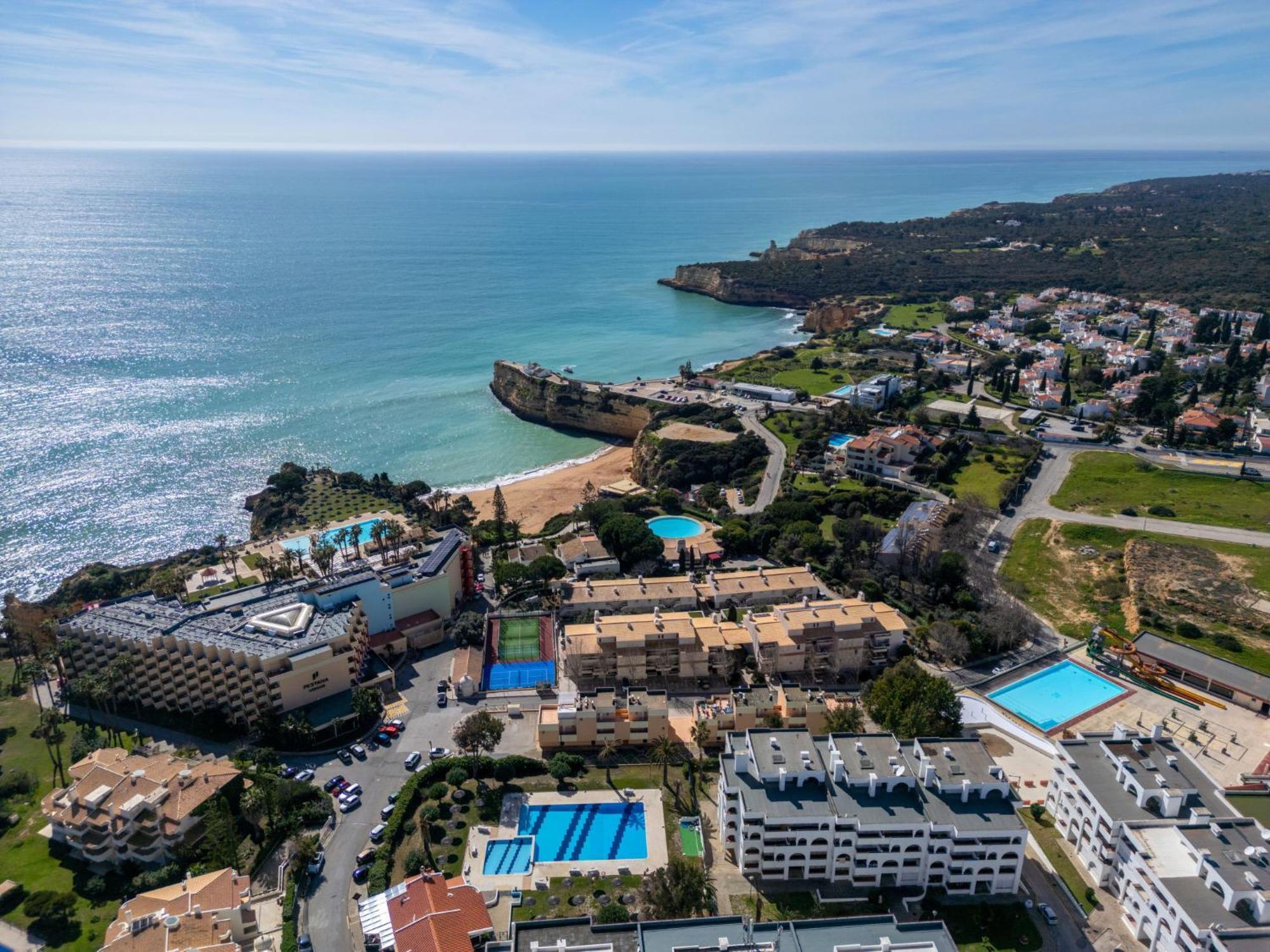 Apartment Algarve Treasure By Interhome ポルシェス エクステリア 写真