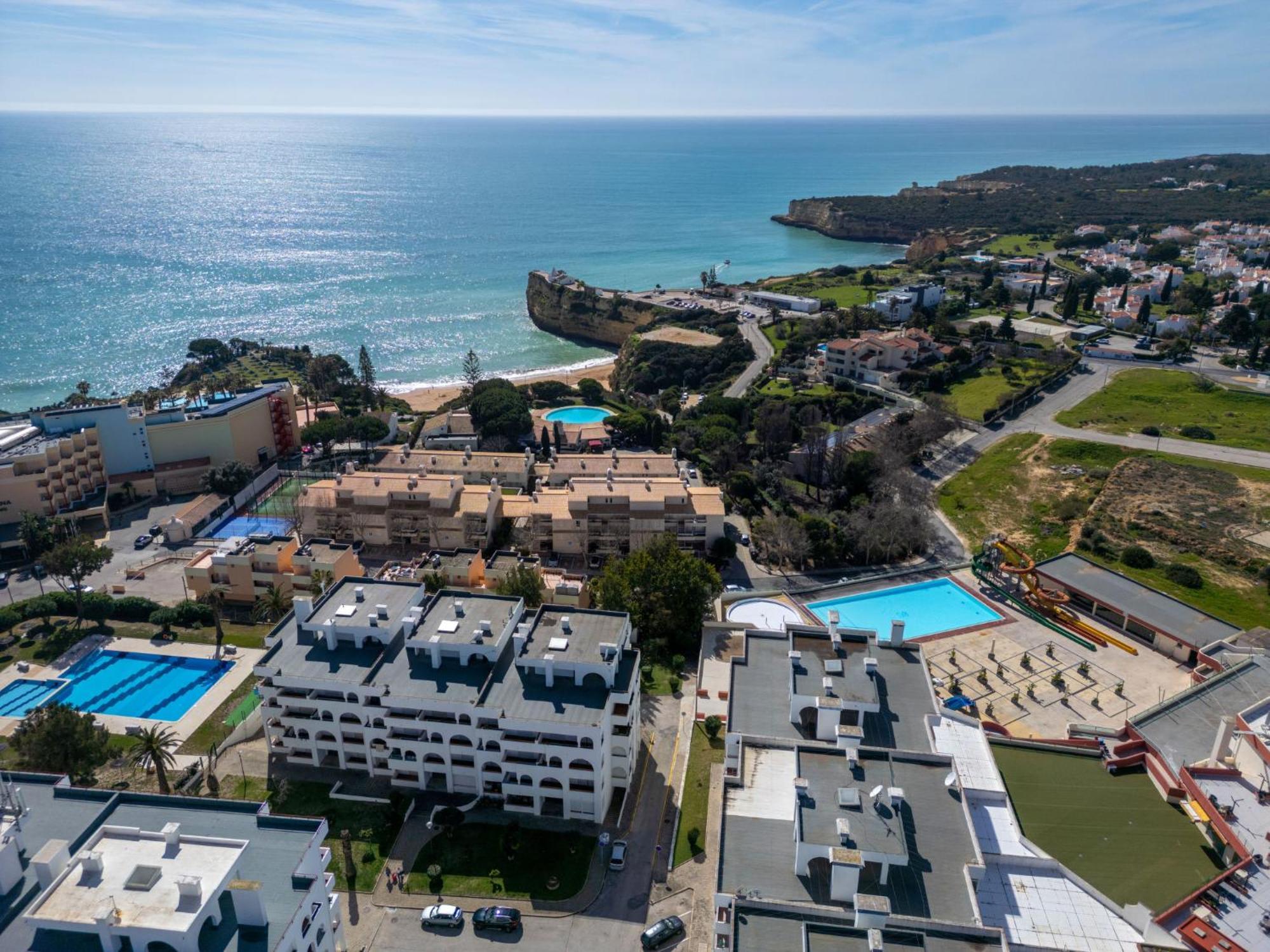 Apartment Algarve Treasure By Interhome ポルシェス エクステリア 写真