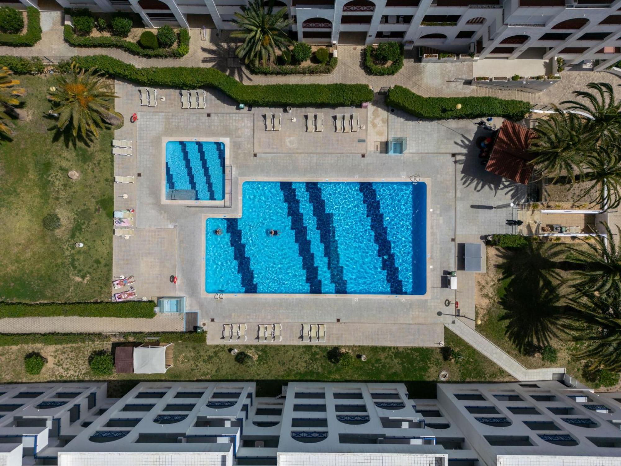 Apartment Algarve Treasure By Interhome ポルシェス エクステリア 写真