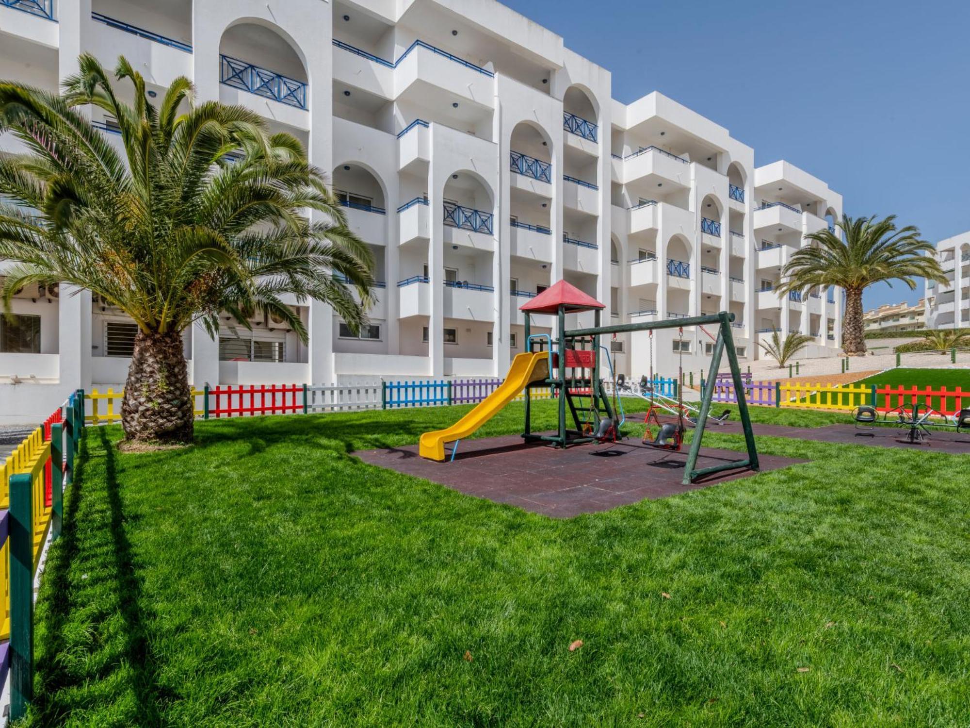 Apartment Algarve Treasure By Interhome ポルシェス エクステリア 写真