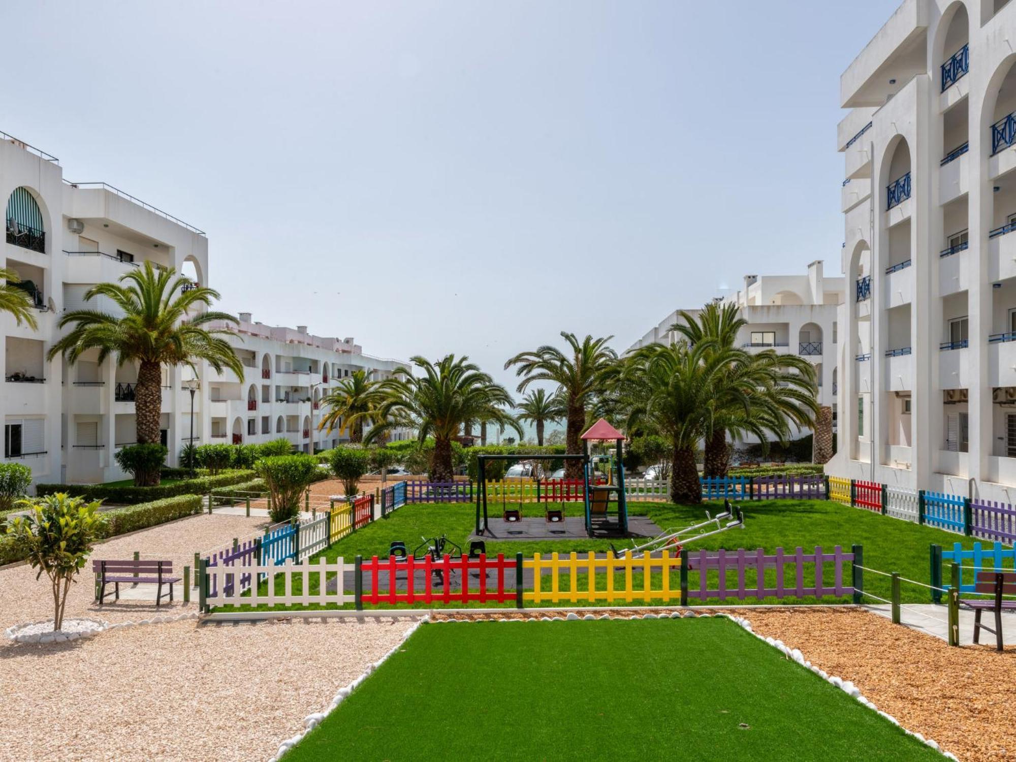 Apartment Algarve Treasure By Interhome ポルシェス エクステリア 写真