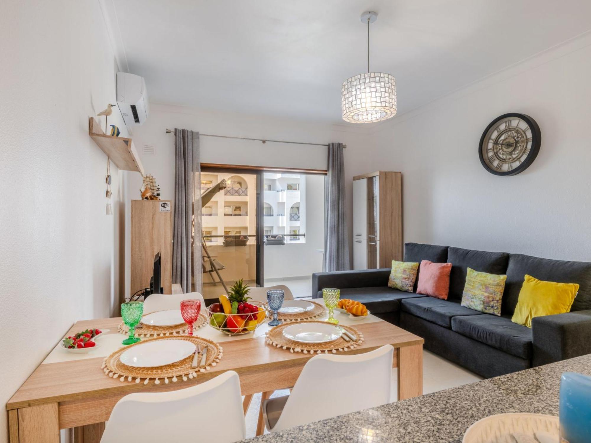 Apartment Algarve Treasure By Interhome ポルシェス エクステリア 写真