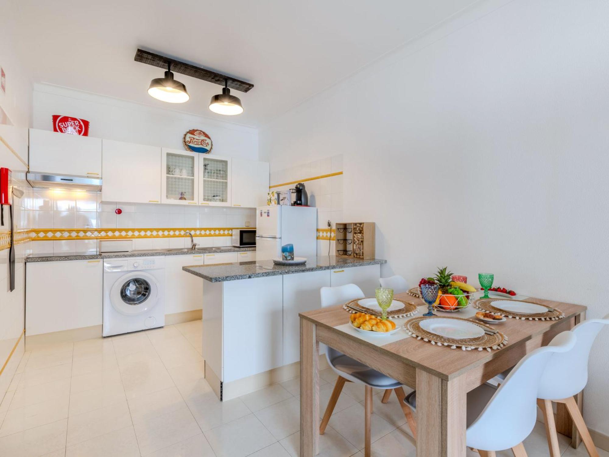 Apartment Algarve Treasure By Interhome ポルシェス エクステリア 写真