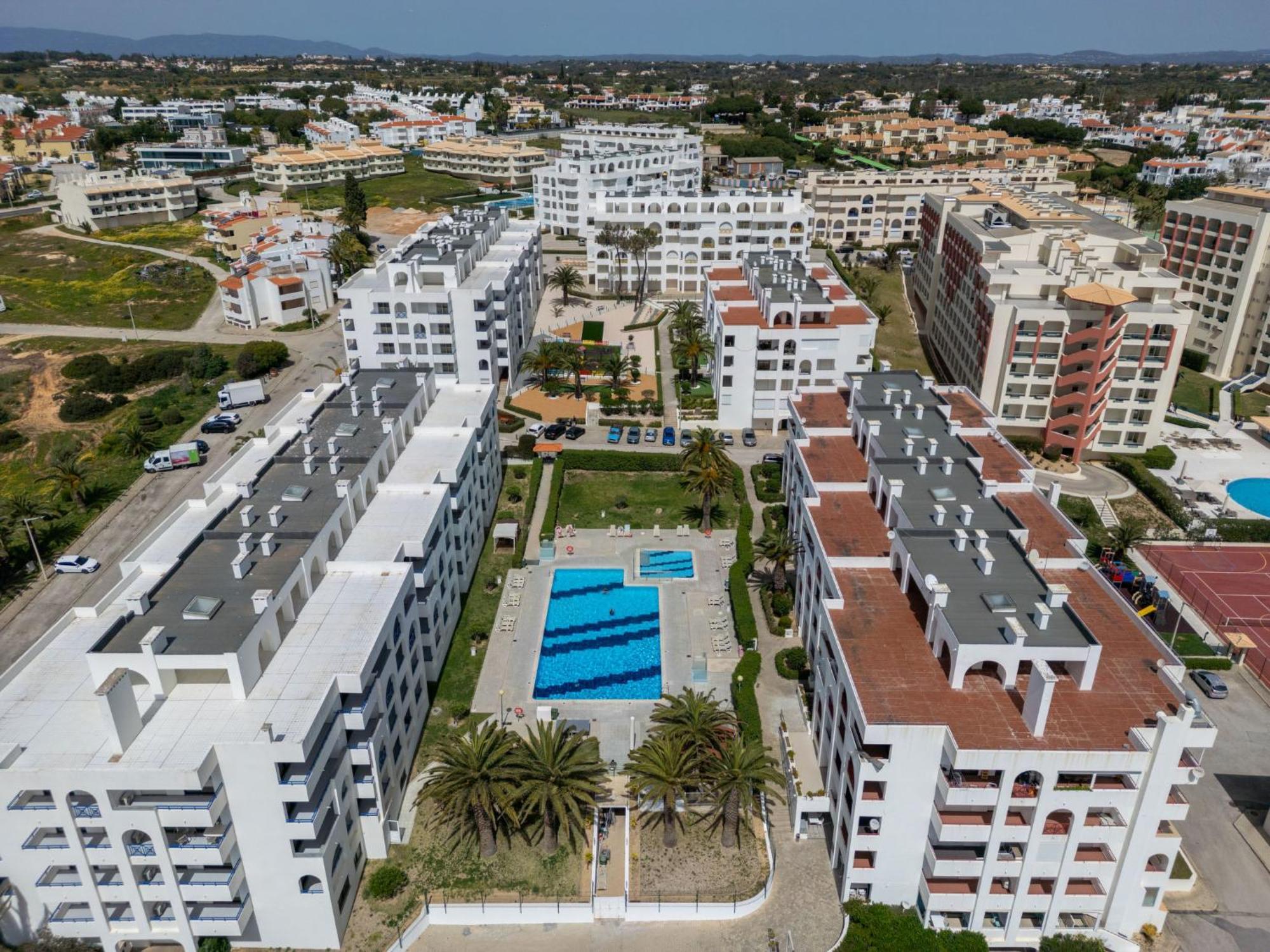 Apartment Algarve Treasure By Interhome ポルシェス エクステリア 写真