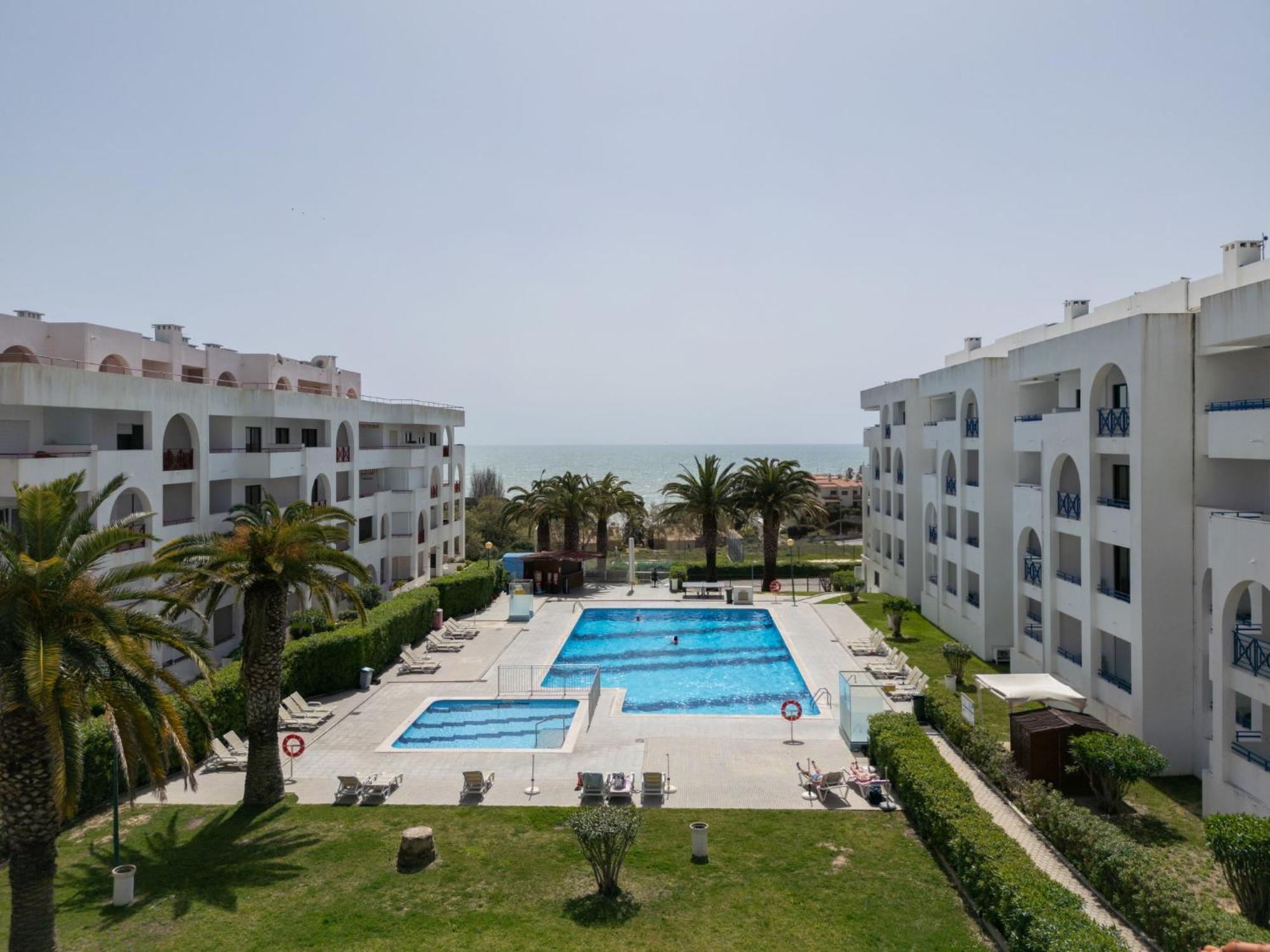 Apartment Algarve Treasure By Interhome ポルシェス エクステリア 写真