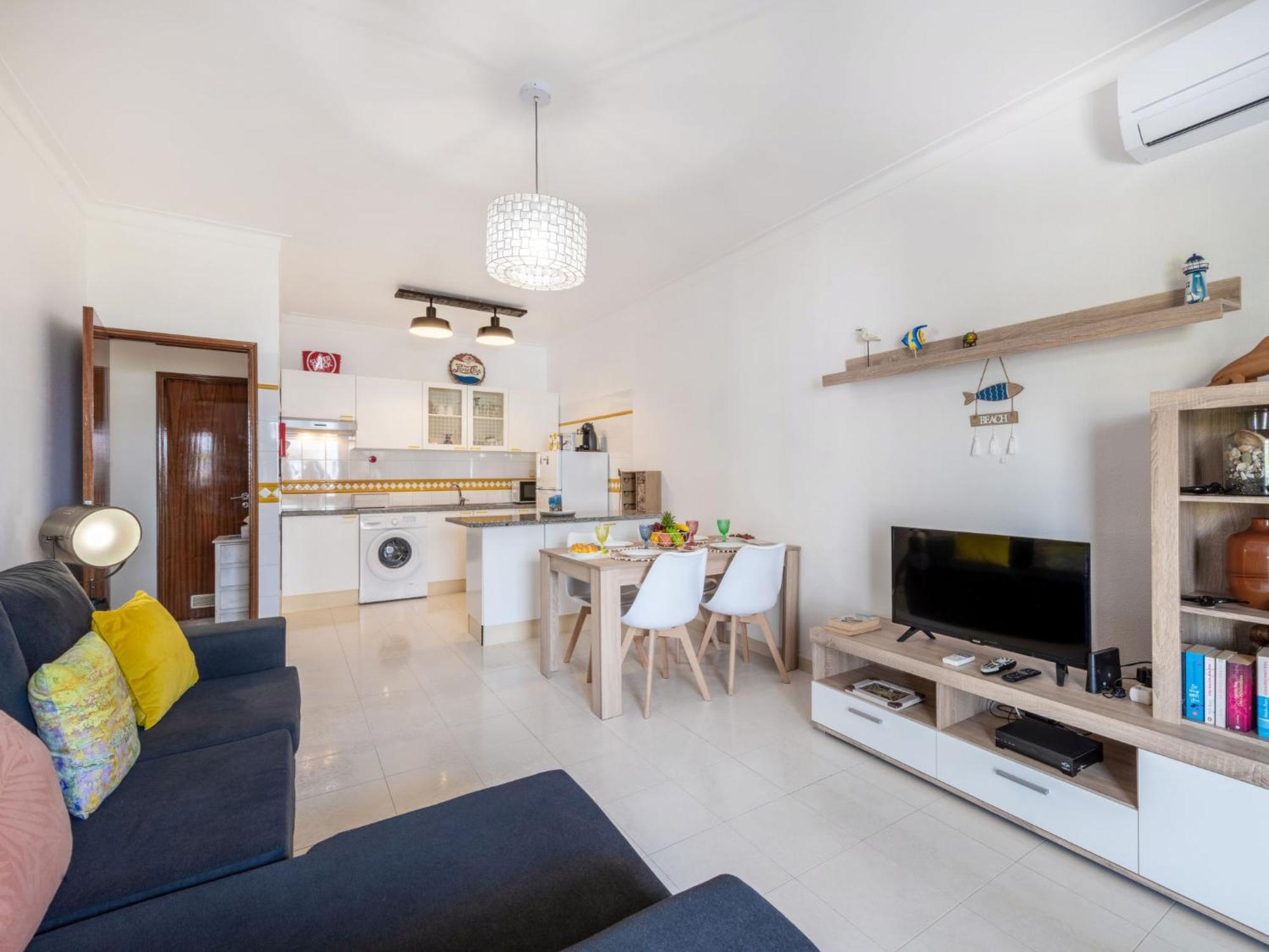 Apartment Algarve Treasure By Interhome ポルシェス エクステリア 写真